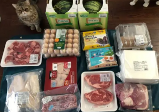 為何山姆窮鬼套餐讓中產(chǎn)瘋狂 山姆窮鬼套餐真的有性價比嗎