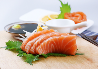 三文魚到底能不能生吃 哪些食材不能生吃