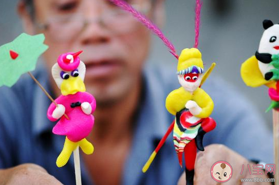 民間常說(shuō)的江米人指的是哪種傳統(tǒng)非遺 螞蟻莊園2月29日答案