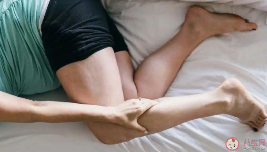 睡覺或運動時突然抽筋是因為缺鈣嗎 螞蟻莊園3月1日答案