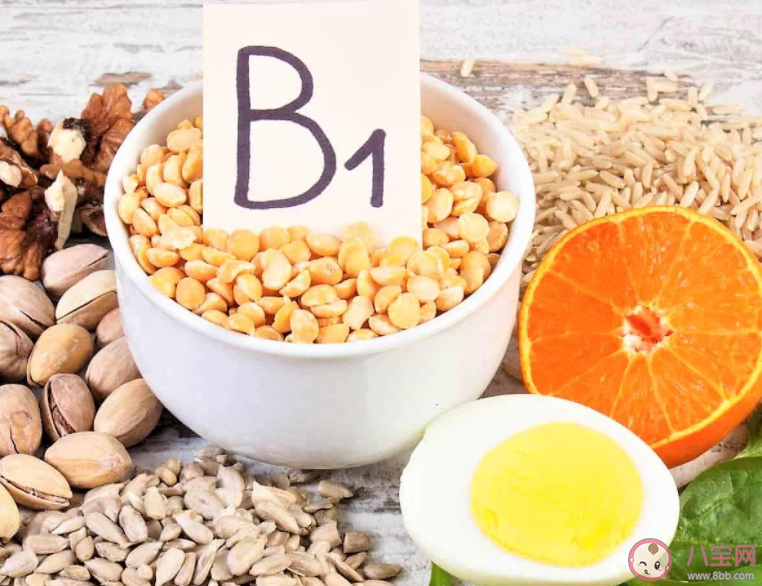 維生素真的不要隨便補 維生素應該怎么補最好