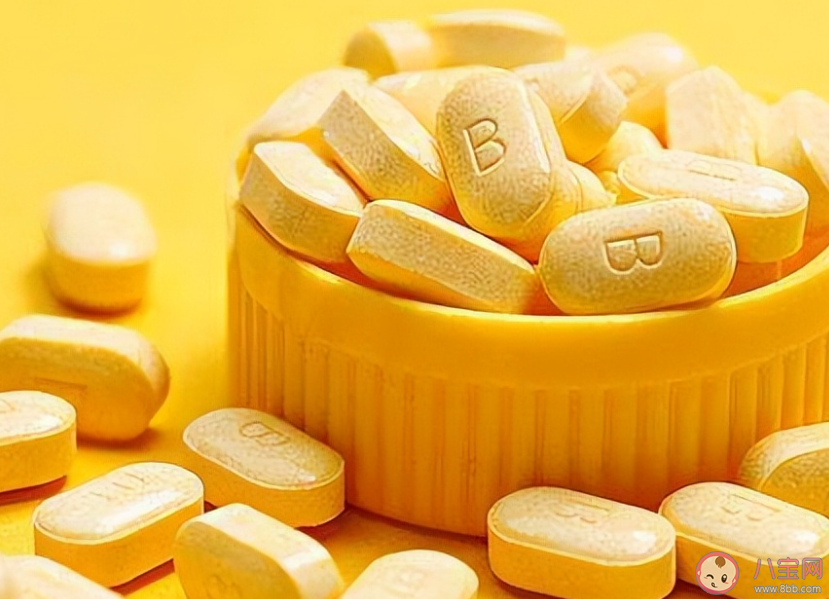 維生素真的不要隨便補 維生素應該怎么補最好