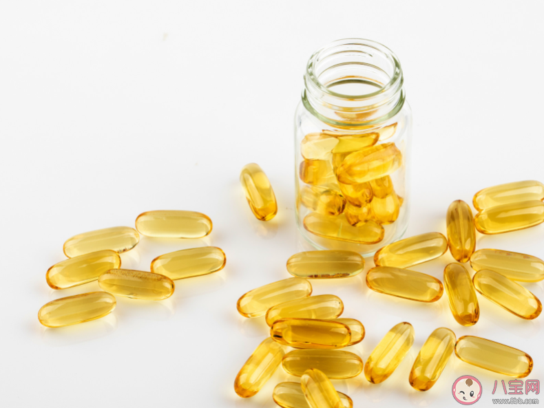 維生素真的不要隨便補 維生素應該怎么補最好