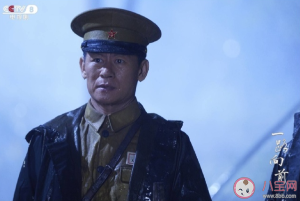 《一路向前》葉嵐為什么選擇留下建設成渝鐵路 張彪等人為什么當逃兵