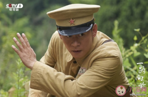 《一路向前》葉嵐為什么選擇留下建設成渝鐵路 張彪等人為什么當逃兵