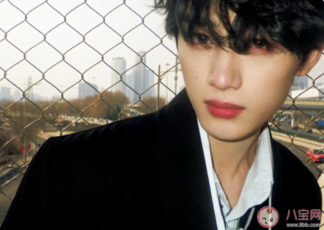 丁程鑫新歌《Monster》歌詞是什么 《Monster》歌詞歌曲介紹