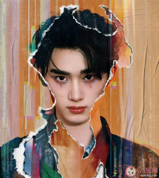 丁程鑫新歌《Monster》歌詞是什么 《Monster》歌詞歌曲介紹