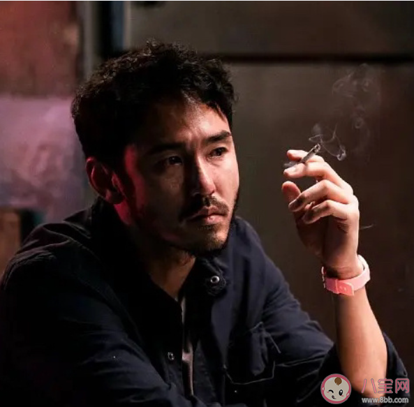 《周處除三害》原型人物是誰 《周處除三害》改編自真實故事嗎