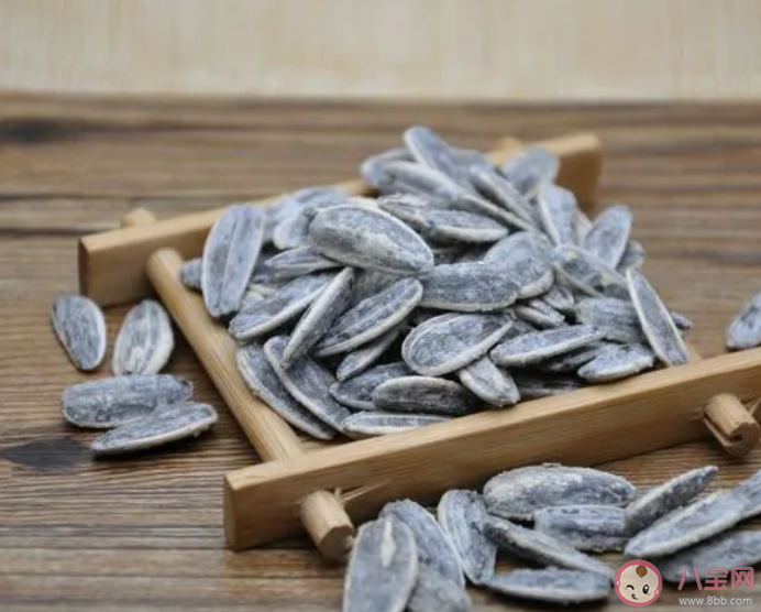 洽洽瓜子賣(mài)不動(dòng)了嗎 年輕人為什么不愛(ài)嗑瓜子了