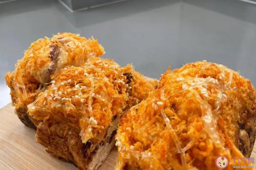 糖油混合物會(huì)為什么會(huì)讓人上癮 為什么有些食物一吃就停不下來(lái)