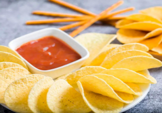 糖油混合物會為什么會讓人上癮 為什么有些食物一吃就停不下來