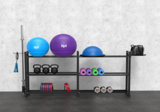 這屆年輕人開始野性消費健身用品 如何選擇合適的健身器材