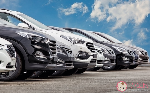 一天內(nèi)9家車(chē)企接連宣布降價(jià)促銷(xiāo) 為什么汽車(chē)開(kāi)始降價(jià)了 一天內(nèi)9家車(chē)企接連宣布降價(jià)促銷(xiāo) 為什么汽車(chē)開(kāi)始降價(jià)了