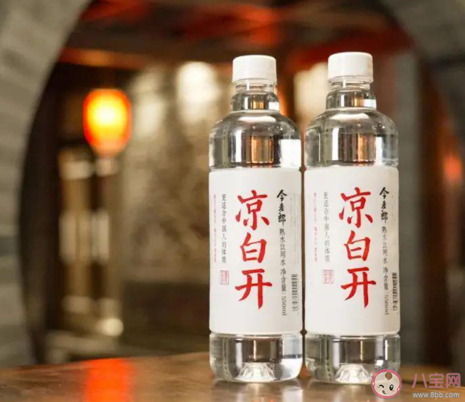 喝涼白開可減少攝入微塑料顆粒嗎 涼白開喝了有哪些好處