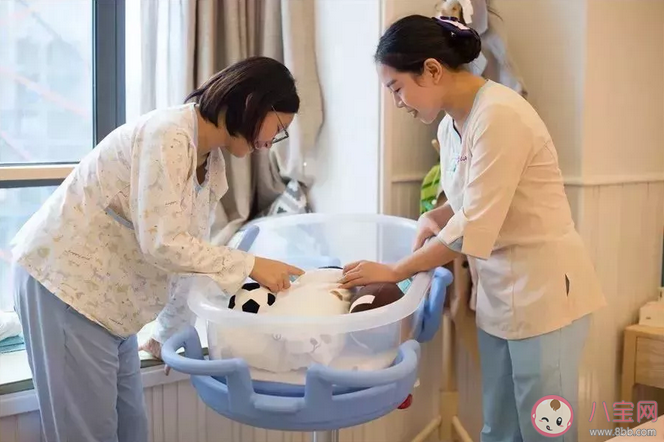 龍年月嫂預(yù)訂火爆有人月薪超2萬 月嫂需要具備哪些技能 龍年月嫂預(yù)訂火爆有人月薪超2萬 月嫂需要具備哪些技能