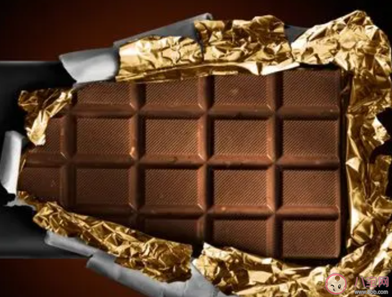 巧克力也是蟲子的心頭好嗎 巧克力能不能多吃