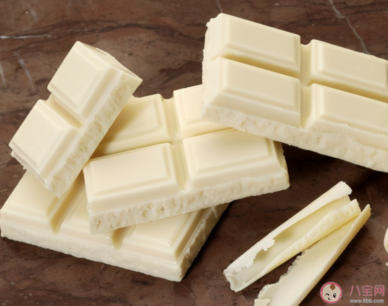 巧克力也是蟲子的心頭好嗎 巧克力能不能多吃