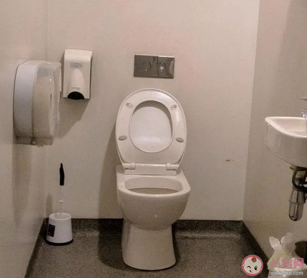 被公廁馬桶水濺到會染病嗎 用公廁要注意哪些事情