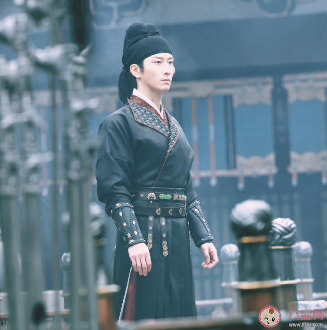 《掌心》原著小說是什么 《掌心》劇情講的是什么