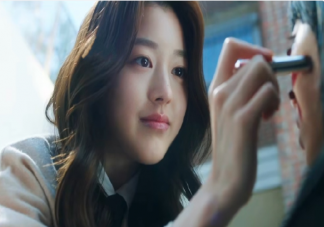 韓劇《金字塔游戲》白夏凜的身世是怎樣的 白夏凜為什么恨明子恩