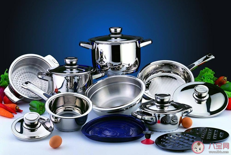 不銹鋼廚具也會生銹嗎 螞蟻莊園3月6日答案 不銹鋼廚具也會生銹嗎 螞蟻莊園3月6日答案