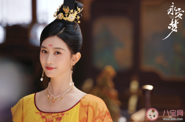 《永安夢》扶曼和趙沖什么關系 扶曼的身份有什么秘密