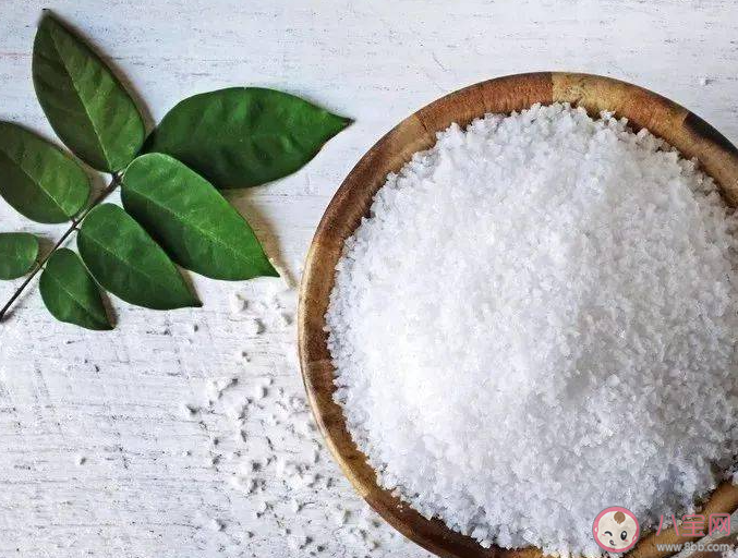 1塊錢的鹽和20塊錢的鹽有啥區(qū)別 選購食鹽你會(huì)看中什么