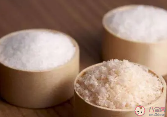 1塊錢的鹽和20塊錢的鹽有啥區(qū)別 選購食鹽你會(huì)看中什么