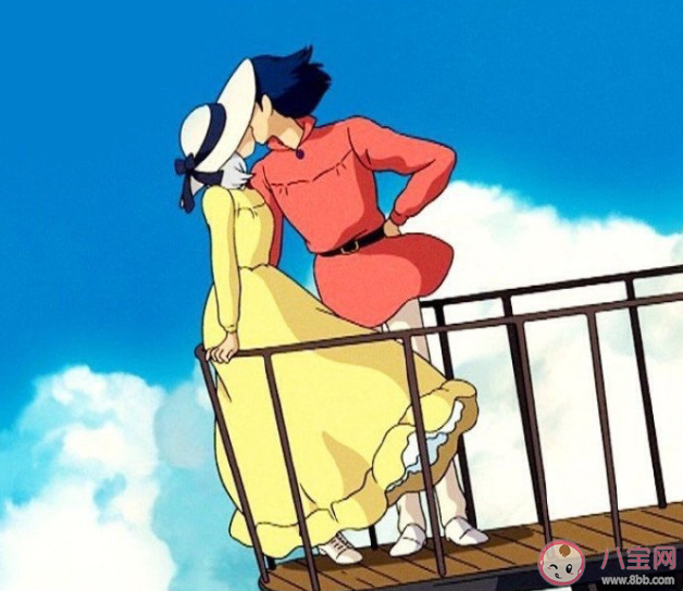 《哈爾的移動城堡》蘇菲頭發為什么沒有變回來 蘇菲為什么拆城堡