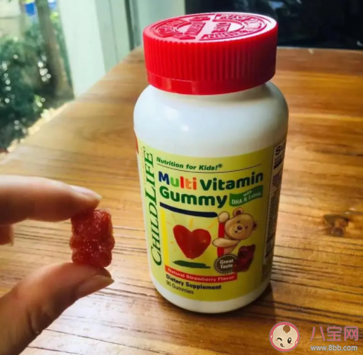 維生素軟糖為什么不能吃太多 維生素軟糖和普通軟糖沒有太大區別嗎