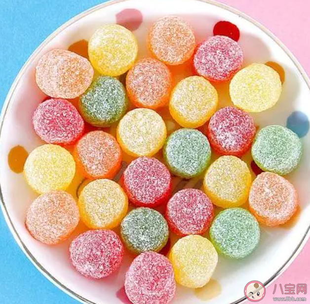 維生素軟糖為什么不能吃太多 維生素軟糖和普通軟糖沒有太大區別嗎