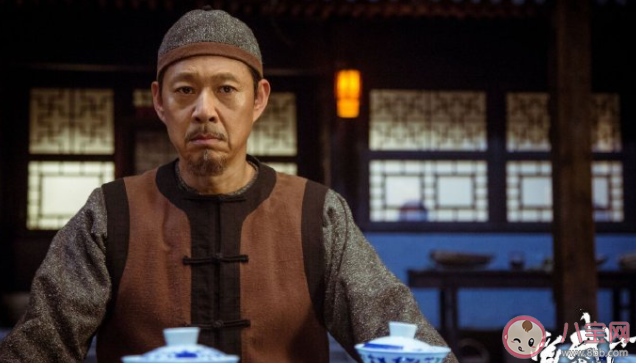 《宣武門》李天順有歷史原型嗎 八大歷史事件是什么