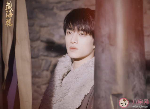 《藏海花》張起靈的身世是什么 《藏海花》十年之約是什么