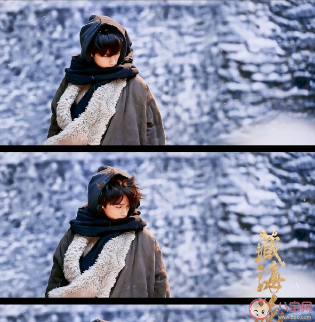 《藏海花》張起靈的身世是什么 《藏海花》十年之約是什么