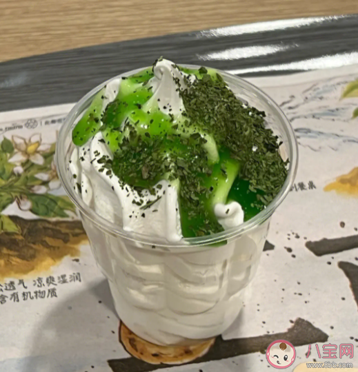 香菜從什么時候開始成了流量密碼 為什么品牌都在死磕香菜