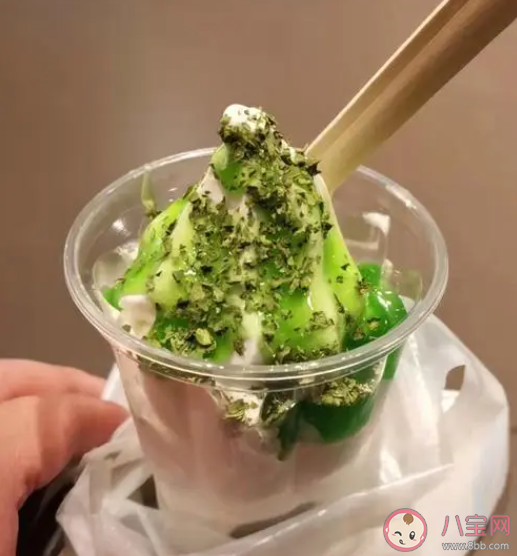 香菜從什么時候開始成了流量密碼 為什么品牌都在死磕香菜