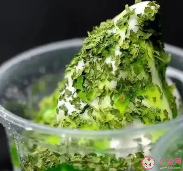 香菜從什么時候開始成了流量密碼 為什么品牌都在死磕香菜