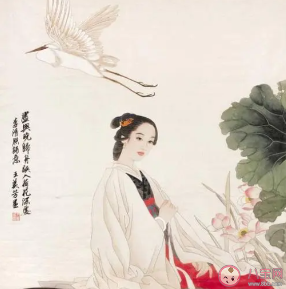 詞苑千載群芳競秀盛開一枝女兒花說的是哪位歷史人物 螞蟻莊園3月8日答案