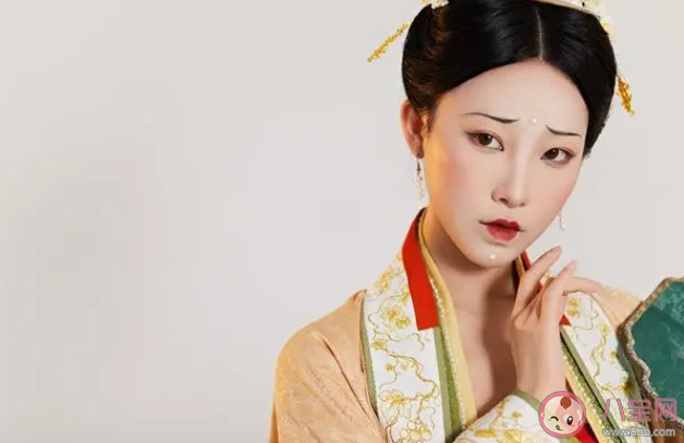 以下哪句古詩與古代女子妝容有關 螞蟻莊園3月8日答案