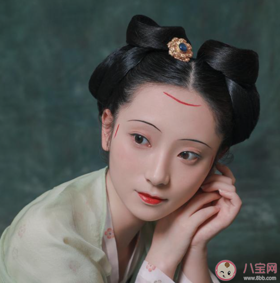 以下哪句古詩與古代女子妝容有關 螞蟻莊園3月8日答案