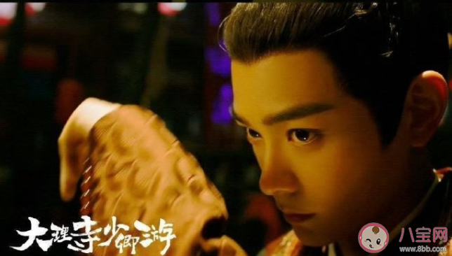 《大理寺少卿游》崔倍父親是被崔倍克死的嗎 血滿盅案件的真相是什么