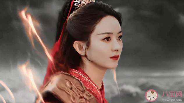 《與鳳行》沈璃是鳳凰嗎 沈璃配音是誰