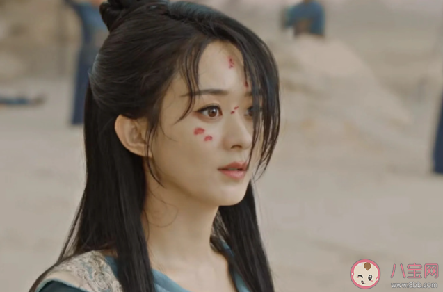 《與鳳行》沈璃是鳳凰嗎 沈璃配音是誰