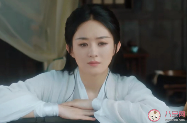 《與鳳行》沈璃是鳳凰嗎 沈璃配音是誰