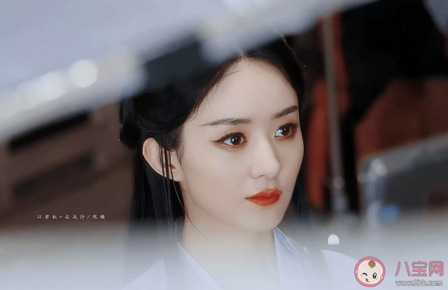 《與鳳行》沈璃身世是怎樣的 沈璃的槍有什么特殊之處