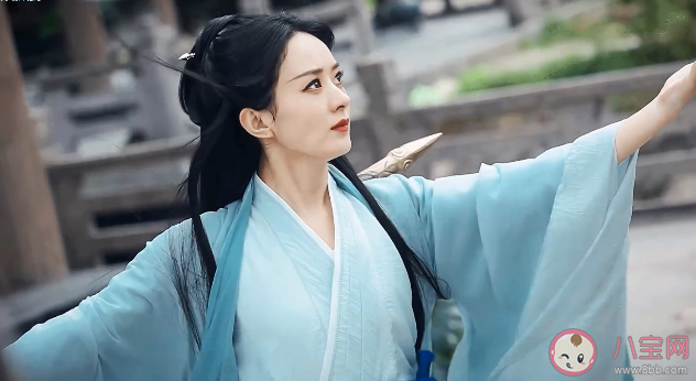 《與鳳行》沈璃身世是怎樣的 沈璃的槍有什么特殊之處