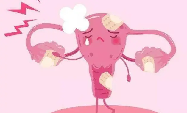 哪些不經意的舉動會傷害卵巢 卵巢早衰會有哪些危害