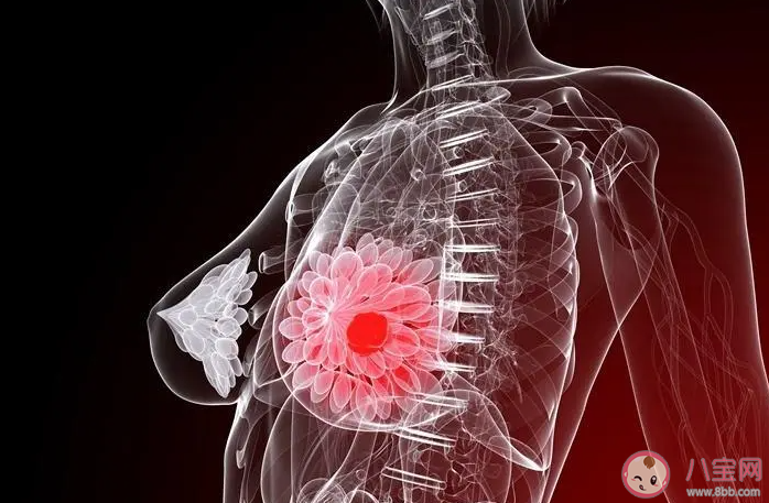 乳腺增生真是被氣出來的嗎 愛生氣對女生傷害有多大