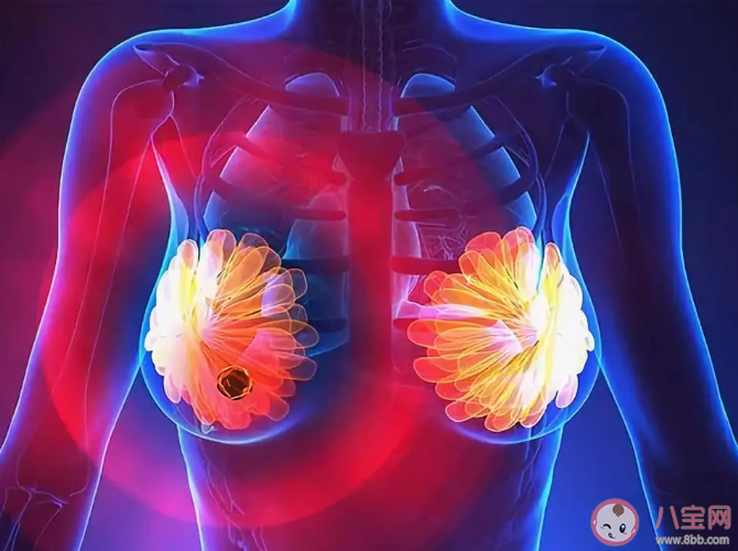 乳腺增生真是被氣出來的嗎 愛生氣對女生傷害有多大