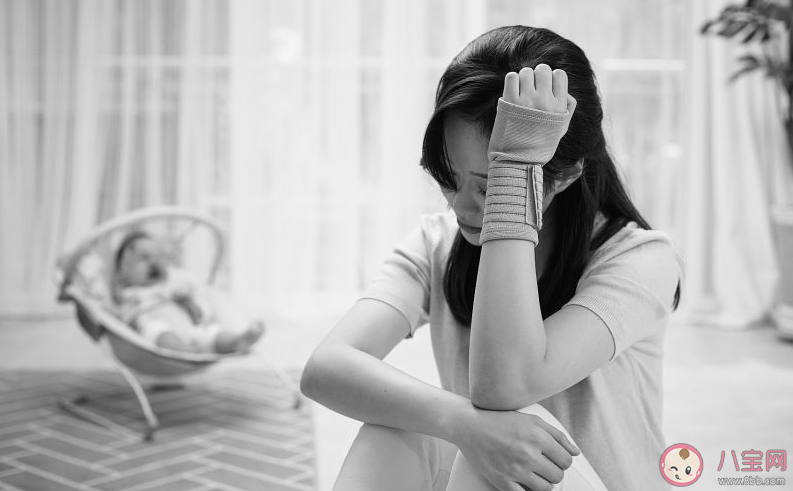 超6成女性產后小情緒并非矯情 產后情緒不好怎么辦